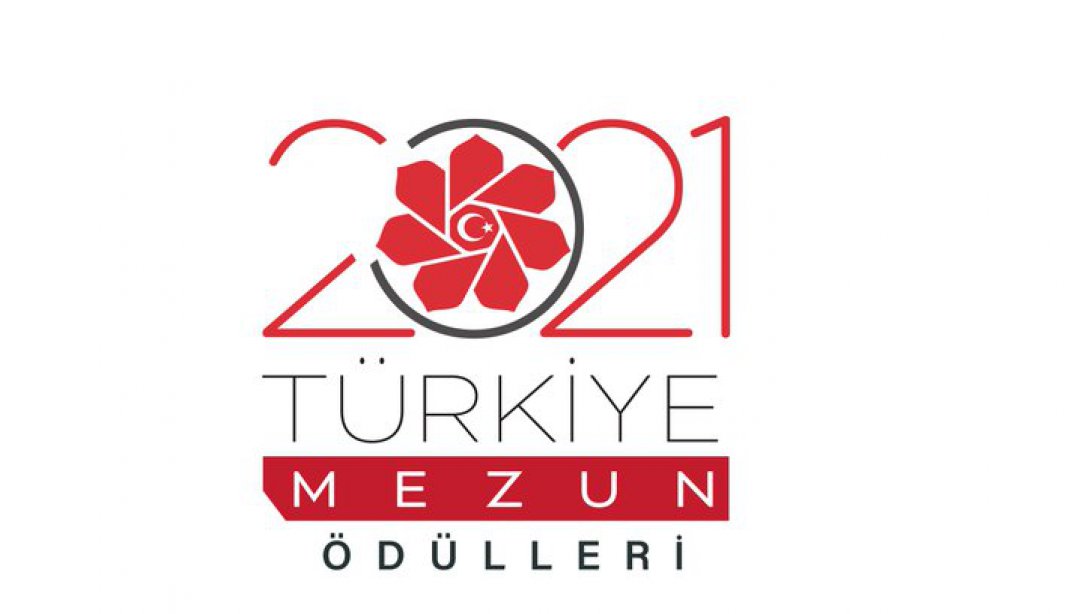 2021 Türkiye Mezun Ödülleri Duyurusu