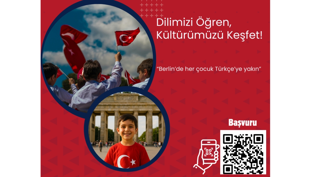 Türkçe Dersi ve Sosyal Faaliyetlerimiz için Kayıtlarımız Başladı